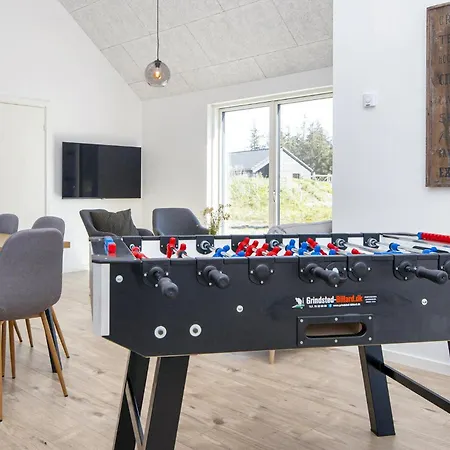 4 Bedroom Awesome In Romo Сasa de vacaciones