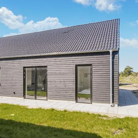 4 Bedroom Awesome In Romo Сasa de vacaciones