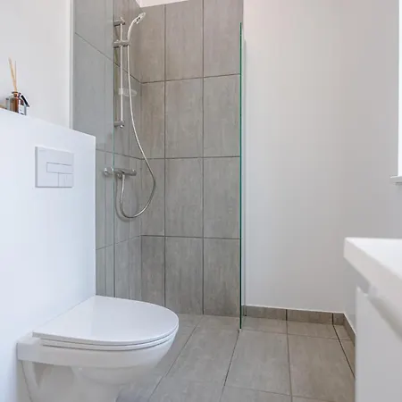 4 Bedroom Awesome In Romo Сasa de vacaciones *