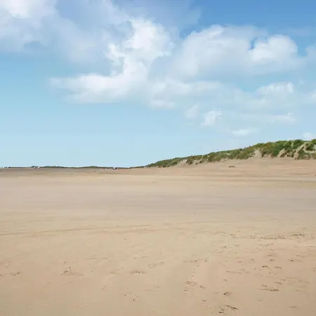 4 Bedroom Awesome In Romo * Kongsmark