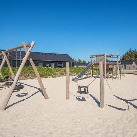 4 Bedroom Awesome In Romo *