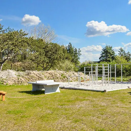 4 Bedroom Awesome In Romo Kongsmark